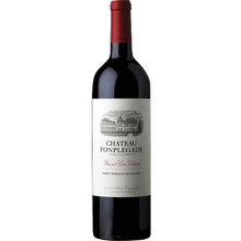 Chateau Fonplegade St Emilion, 2020