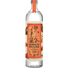 Greenhouse Peppered Gin