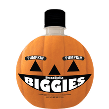 Buzzballz Biggies Pumpkin