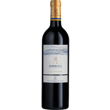 Rothschild Saga R Selection Prestige Bordeaux
