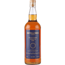 Smith & Cross Trad'l Jamaican Rum