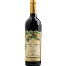 Nickel & Nickel Cabernet Sauvignon Sullenger Vineyard, 2019