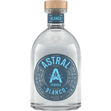 Astral Blanco Tequila