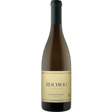 Rochioli Sauvignon Blanc, 2021