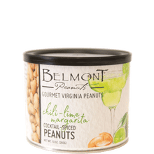Belmont Margarita Peanuts