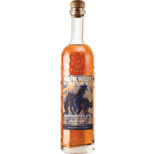 High West Rye Whiskey Rendezvous