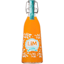 LiM Mandarincello Mandarin Orange Liqueur