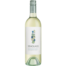 Sea Glass Sauvignon Blanc, 2020
