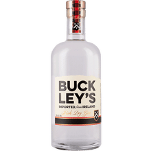 Buckley's Irish Dry Gin