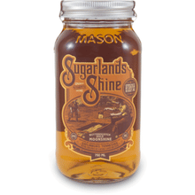 Sugarlands Butterscotch Moonshine