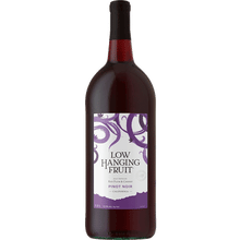 Low Hanging Fruit Pinot Noir
