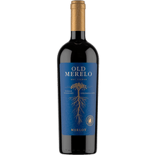 Old Merelo Merlot Single Vineyard, 2019