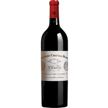 Chateau Cheval Blanc St Emilion, 2020