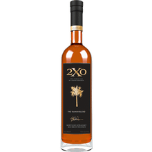 2XO Kiawah  Blend Bourbon
