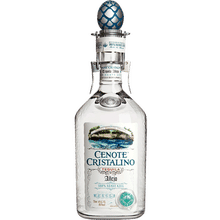Cenote Tequila Cristalino