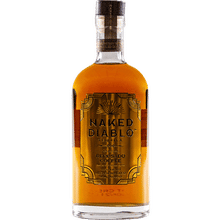 Naked Diablo Tequila | Total Wine & More