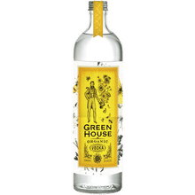 Greenhouse Organic Vodka