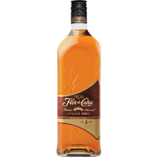Flor de Cana 4 Year Rum Anejo Oro