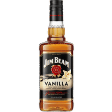 Jim Beam Vanilla