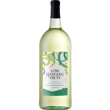 Low Hanging Fruit Sauvignon Blanc