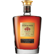 Grands Domaines Cognac XO