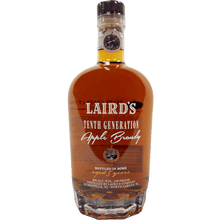 Laird's 10th Generation Apple Brandy
