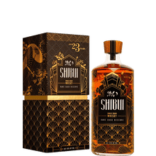 Shibui Rare Cask 23 Year Japanese Whisky