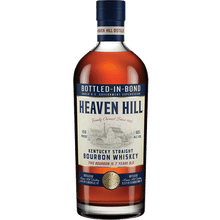 Heaven Hill Bourbon 7 Yr Bottled-in-Bond