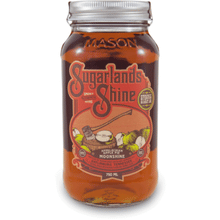 Sugarlands Apple Pie Moonshine