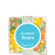 Sugarfina Rainbow Bears - Small