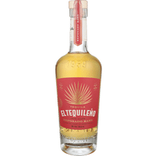 El Tequileno Reposado Rare Tequila