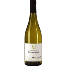 Domaine des Marechaudes Macon Villages Chardonnay