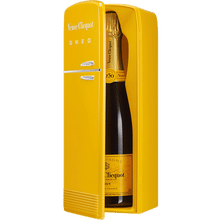 Veuve Clicquot Yellow Label Brut – Champagnemood