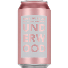 Underwood Rose Bubbles