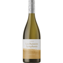 Cambos Feret Symphonie Les Buissons Sweet Wine, 2022