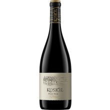 Koskil Pinot Noir Patagonia, 2021