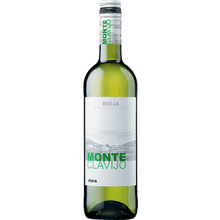 Monte Clavijo Rioja White