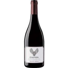 Caliveda Pinot Noir, 2022