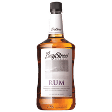 Bay Street Gold Rum