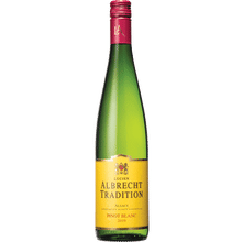 Albrecht Pinot Blanc Tradition