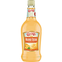 Chi Chi's Orange Cream