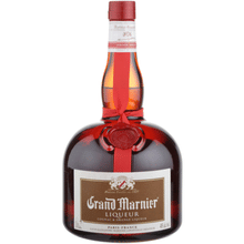 Grand Marnier Cordon Rouge Orange Liqueur