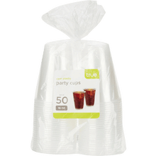 16oz Clear Party Cups - 50pk