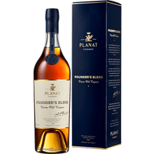 Planat Founder's Blend Cognac Organic