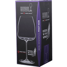 Riedel Winewings Pinot Noir