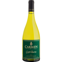 Carmen Gran Reserva Sauvignon Blanc, 2020