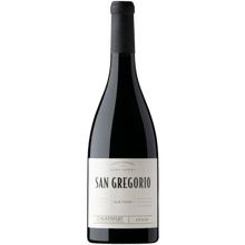 San Gregorio Single Vineyard Loma Gorda Old Vine Garnacha, 2019