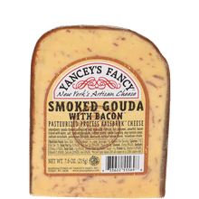 Yancey's Fancy Smoked Gouda w/Bacon