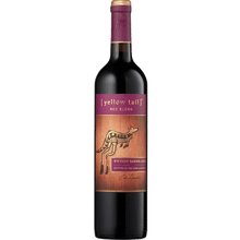 Yellow Tail Whiskey Barrel Aged Red Blend