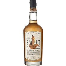 Swift Single Malt Texas Whiskey